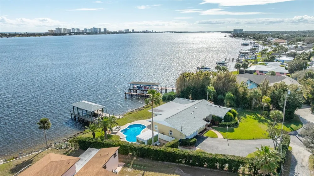 130 REEF ROAD South Daytona, FL 32119