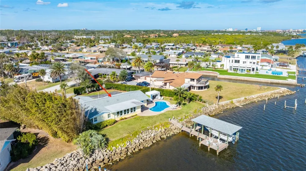 130 REEF ROAD South Daytona, FL 32119