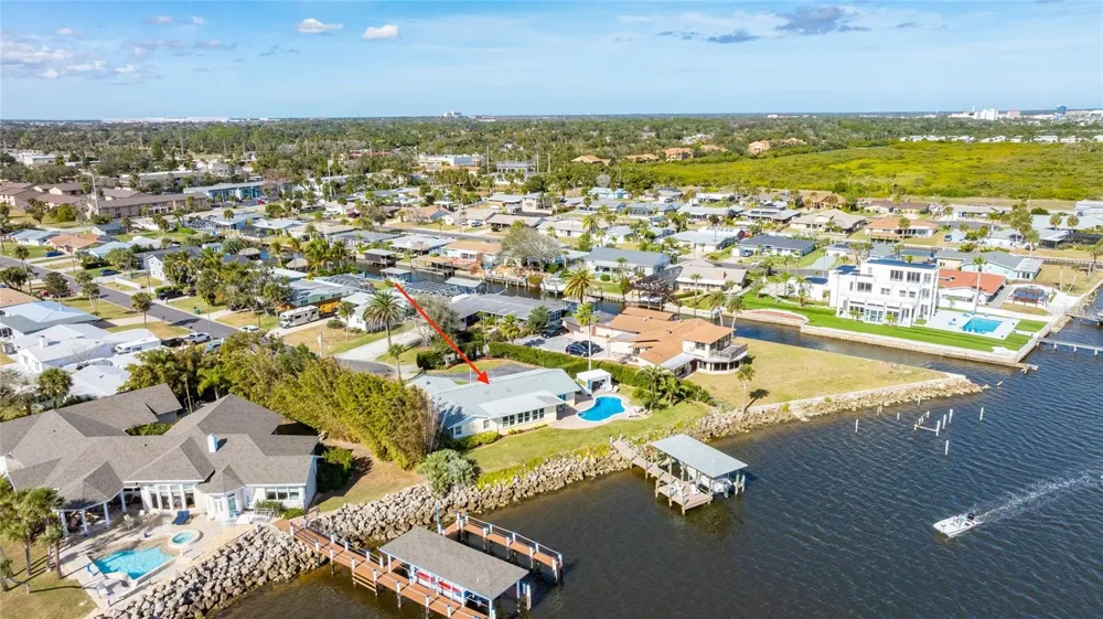130 REEF ROAD South Daytona, FL 32119