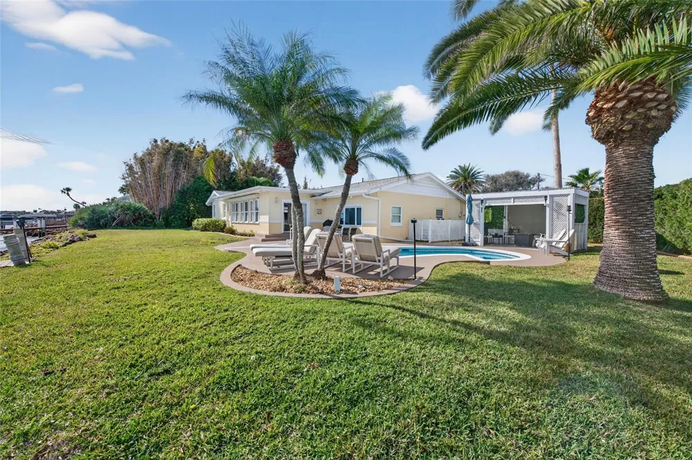 130 REEF ROAD South Daytona, FL 32119