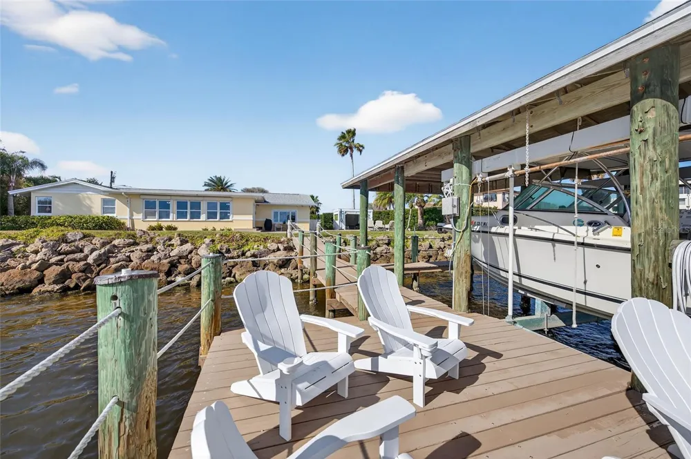 130 REEF ROAD South Daytona, FL 32119