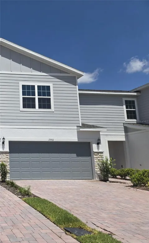 2552 STARRY POINT
