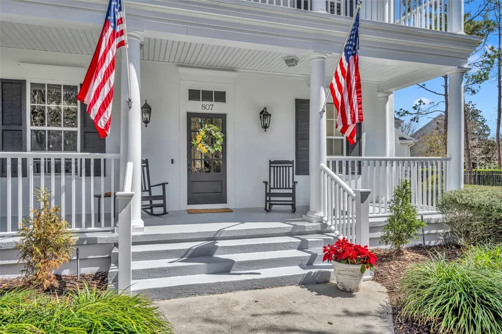 807 OAK SHADOWS ROAD Celebration, FL 34747