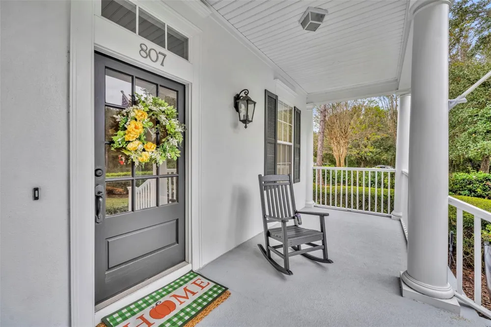 807 OAK SHADOWS ROAD Celebration, FL 34747