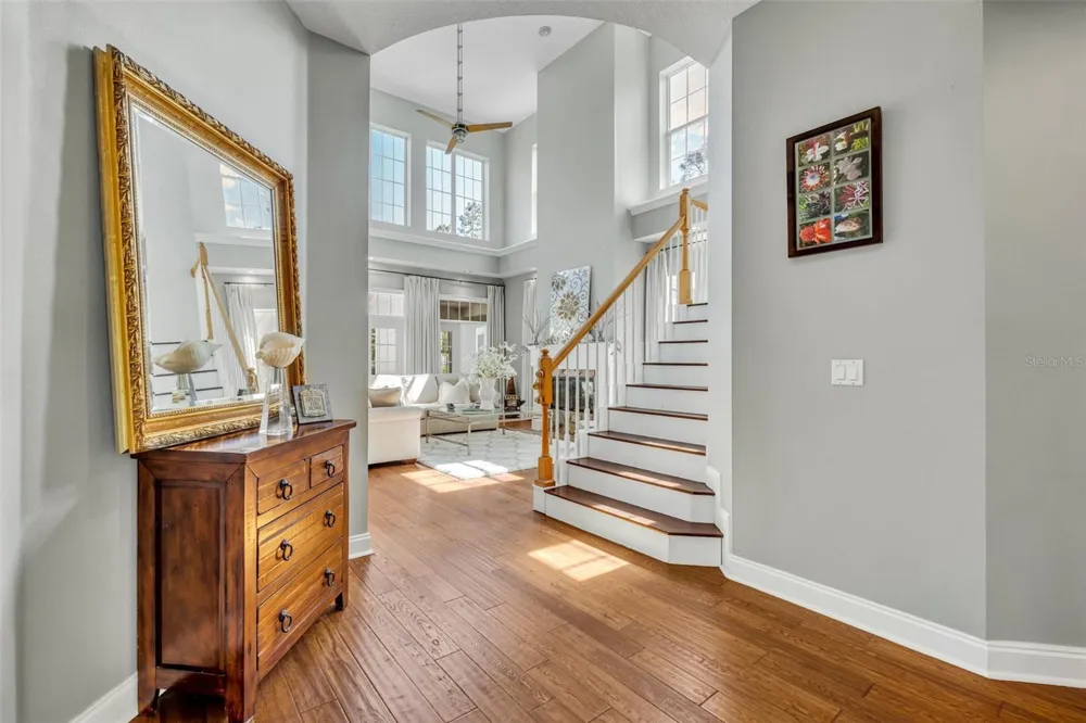 807 OAK SHADOWS ROAD Celebration, FL 34747