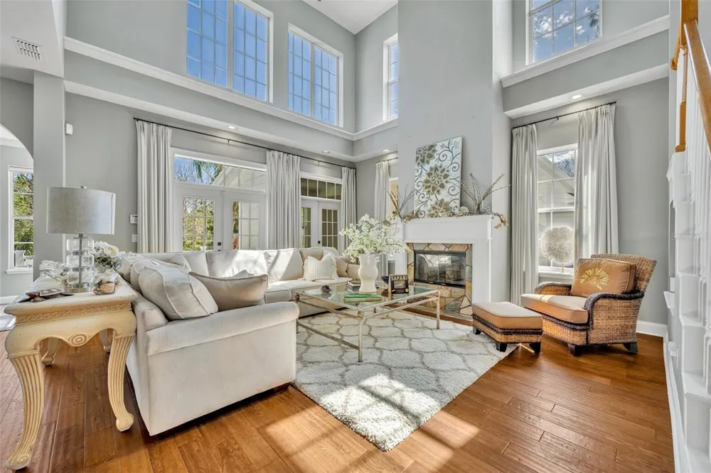 807 OAK SHADOWS ROAD Celebration, FL 34747