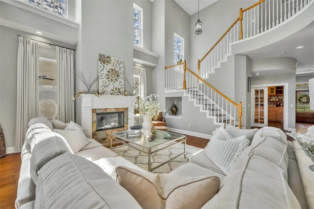 807 OAK SHADOWS ROAD Celebration, FL 34747