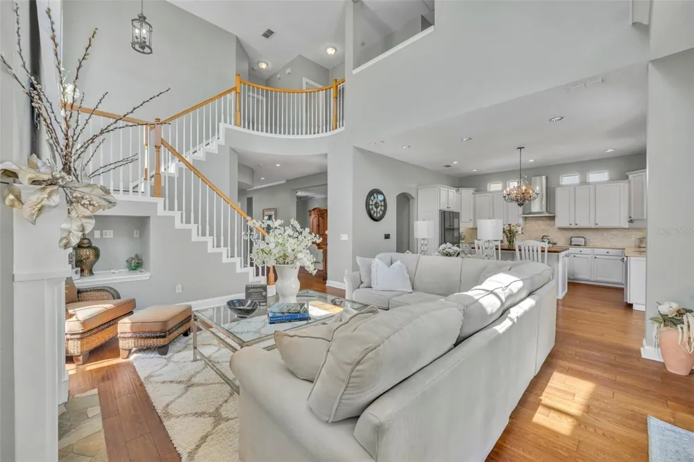 807 OAK SHADOWS ROAD Celebration, FL 34747