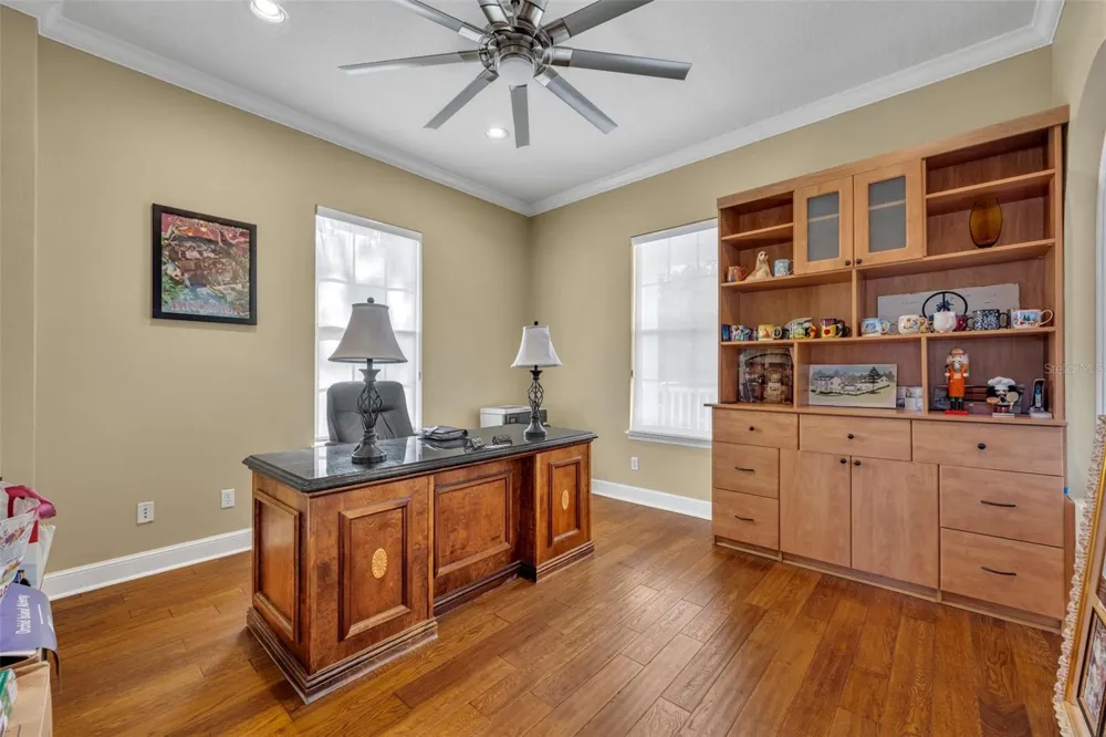 807 OAK SHADOWS ROAD Celebration, FL 34747