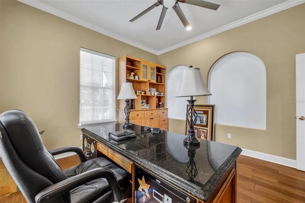 807 OAK SHADOWS ROAD Celebration, FL 34747