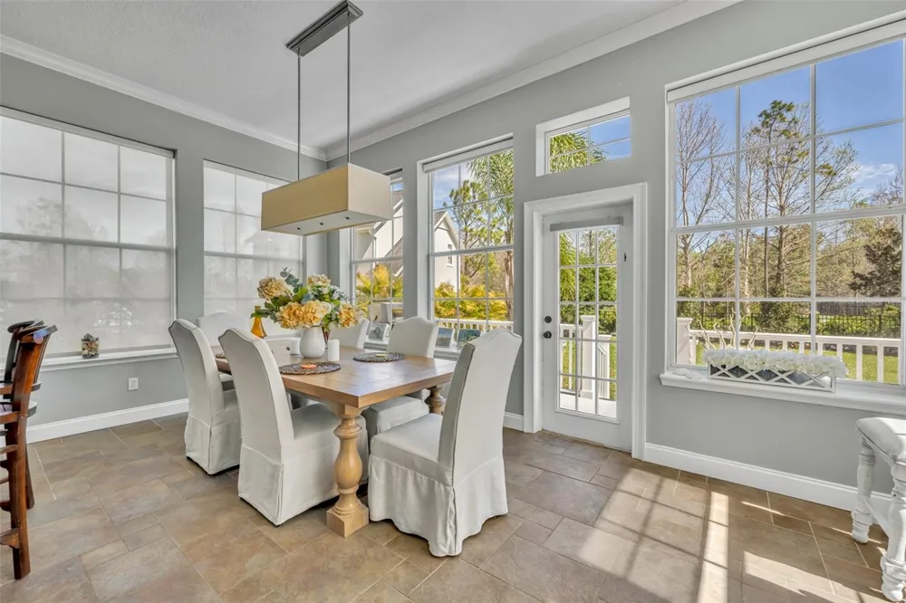 807 OAK SHADOWS ROAD Celebration, FL 34747