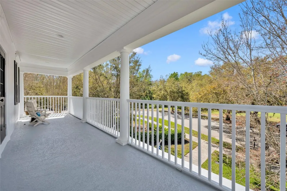 807 OAK SHADOWS ROAD Celebration, FL 34747