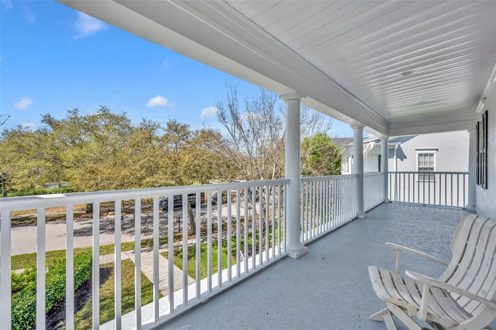 807 OAK SHADOWS ROAD Celebration, FL 34747
