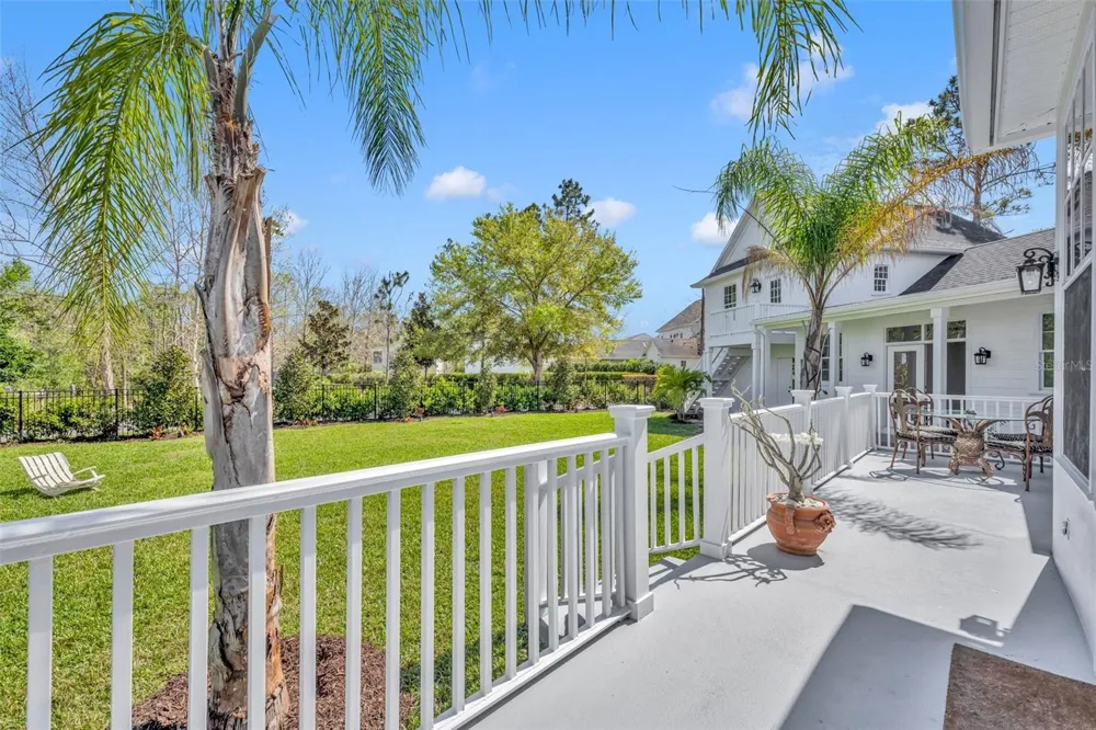 807 OAK SHADOWS ROAD Celebration, FL 34747