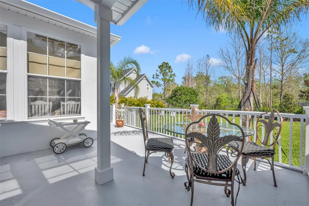 807 OAK SHADOWS ROAD Celebration, FL 34747