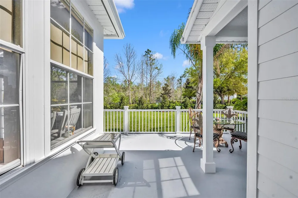 807 OAK SHADOWS ROAD Celebration, FL 34747