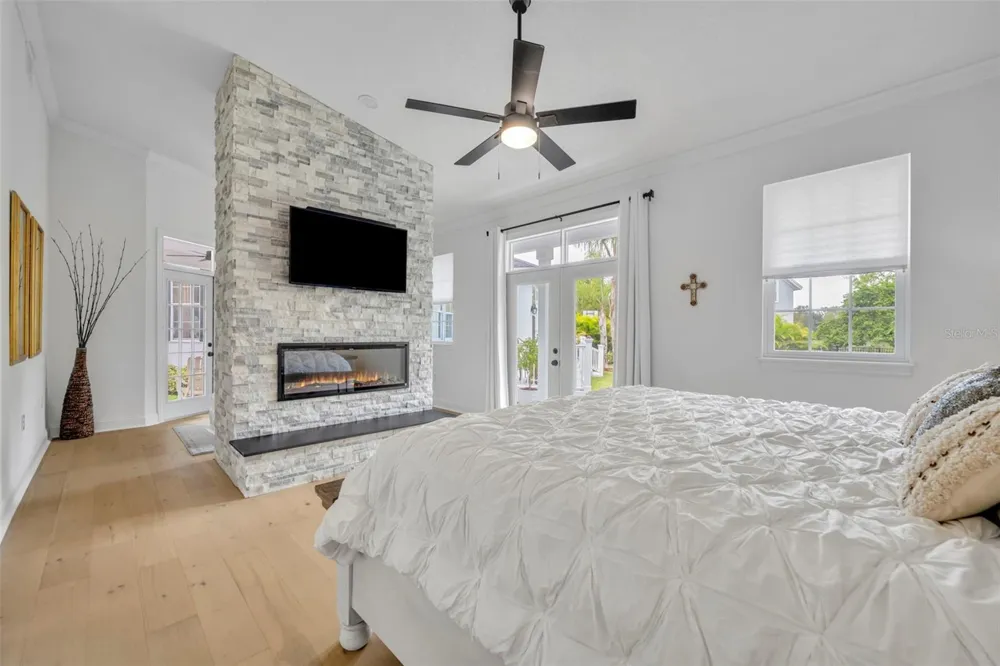 807 OAK SHADOWS ROAD Celebration, FL 34747