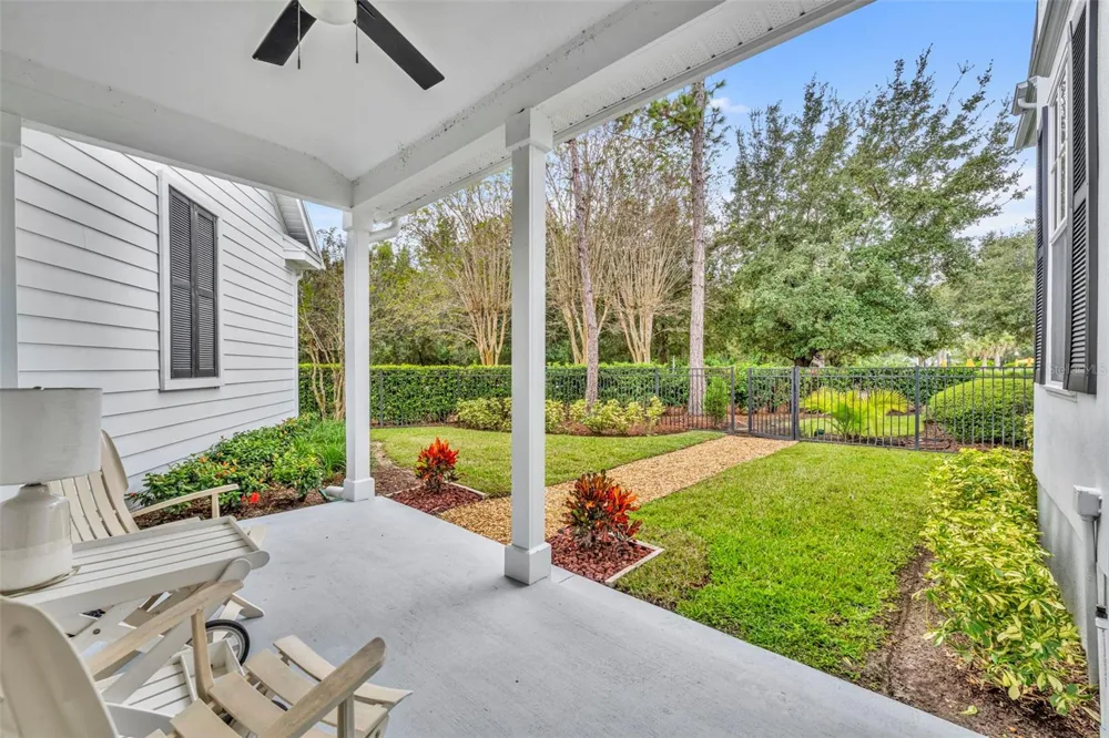 807 OAK SHADOWS ROAD Celebration, FL 34747