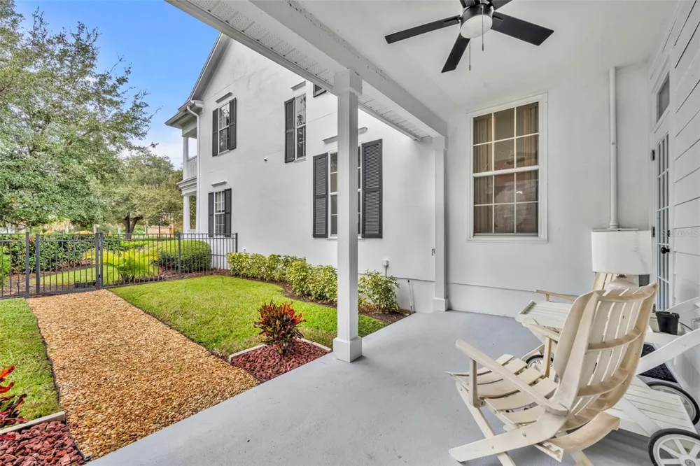 807 OAK SHADOWS ROAD Celebration, FL 34747