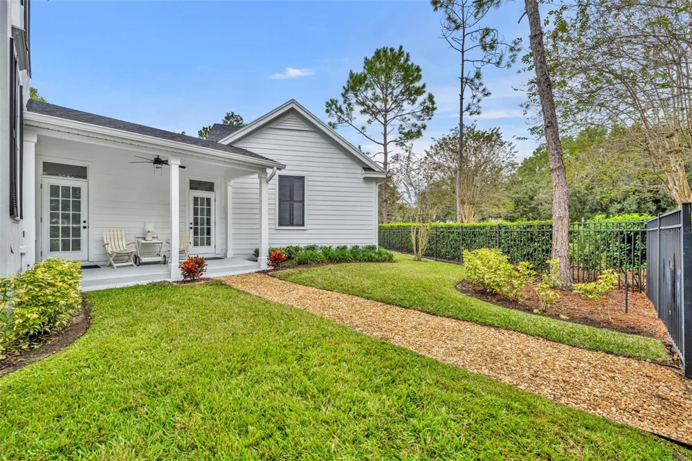 807 OAK SHADOWS ROAD Celebration, FL 34747