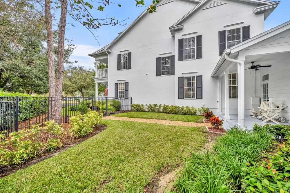 807 OAK SHADOWS ROAD Celebration, FL 34747