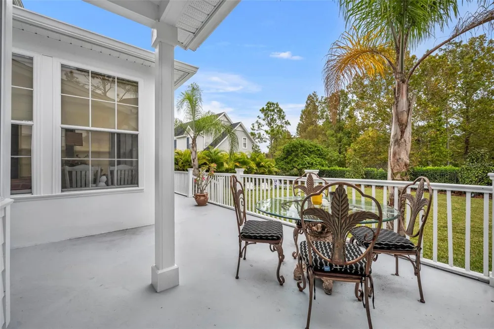 807 OAK SHADOWS ROAD Celebration, FL 34747