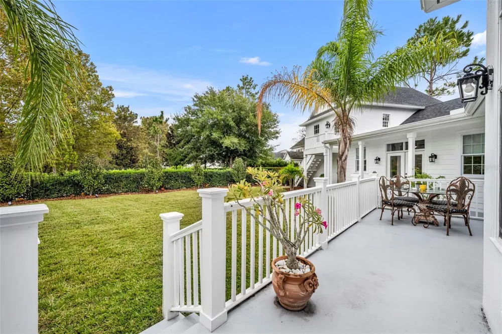 807 OAK SHADOWS ROAD Celebration, FL 34747