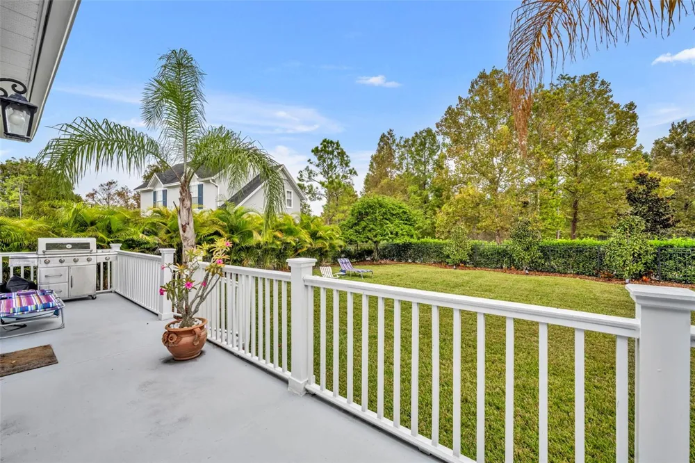 807 OAK SHADOWS ROAD Celebration, FL 34747