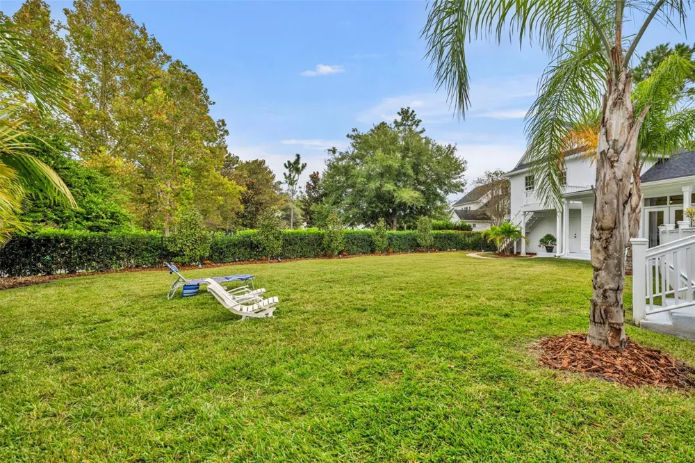 807 OAK SHADOWS ROAD Celebration, FL 34747