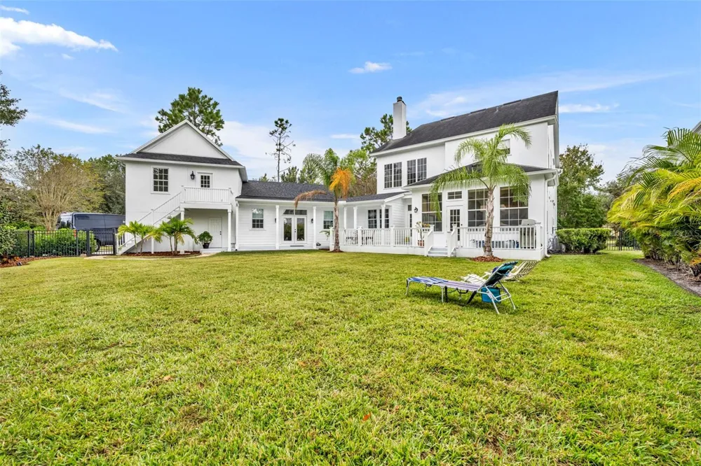 807 OAK SHADOWS ROAD Celebration, FL 34747