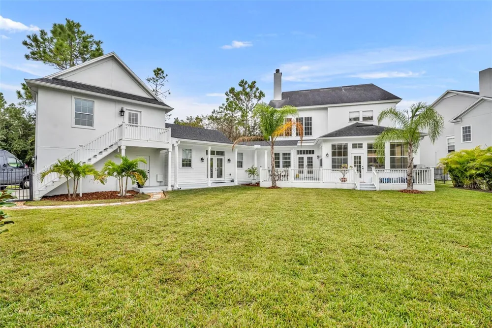 807 OAK SHADOWS ROAD Celebration, FL 34747