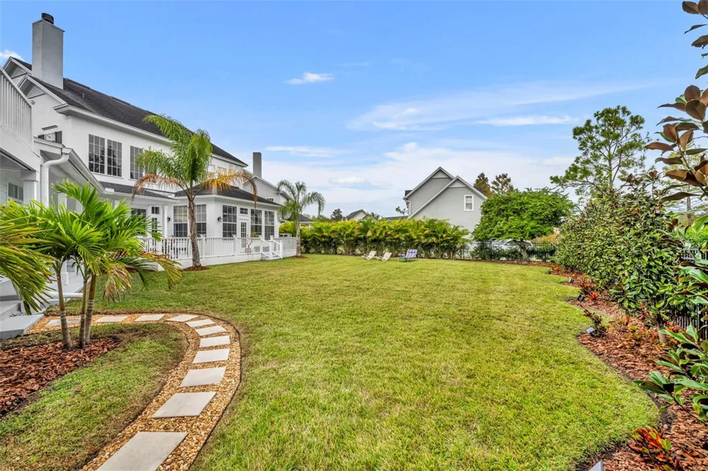 807 OAK SHADOWS ROAD Celebration, FL 34747