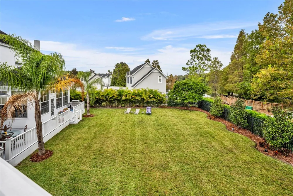 807 OAK SHADOWS ROAD Celebration, FL 34747