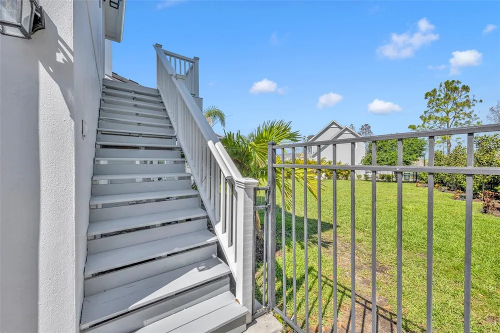 807 OAK SHADOWS ROAD Celebration, FL 34747