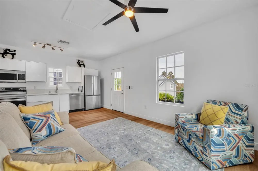 807 OAK SHADOWS ROAD Celebration, FL 34747
