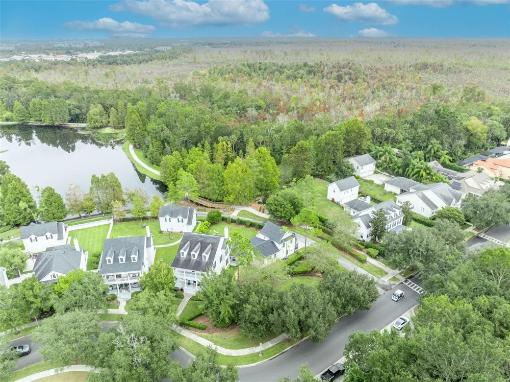 807 OAK SHADOWS ROAD Celebration, FL 34747