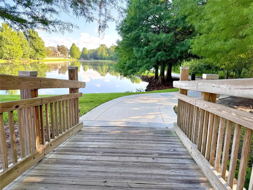 807 OAK SHADOWS ROAD Celebration, FL 34747