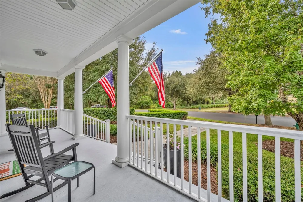 807 OAK SHADOWS ROAD Celebration, FL 34747