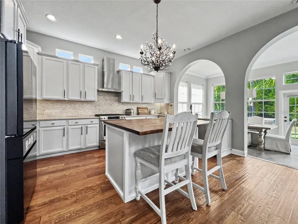 807 OAK SHADOWS ROAD Celebration, FL 34747