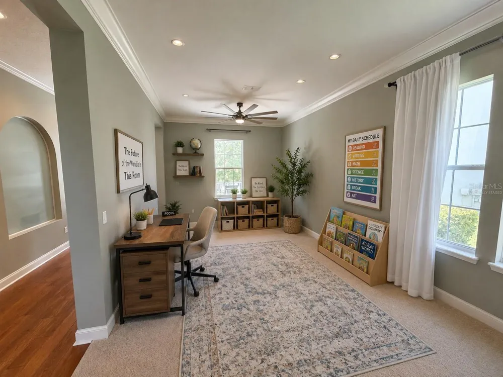 807 OAK SHADOWS ROAD Celebration, FL 34747