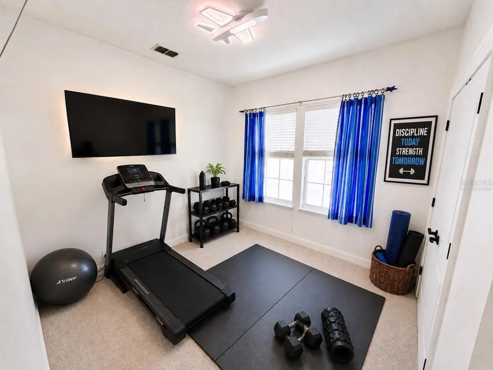 807 OAK SHADOWS ROAD Celebration, FL 34747