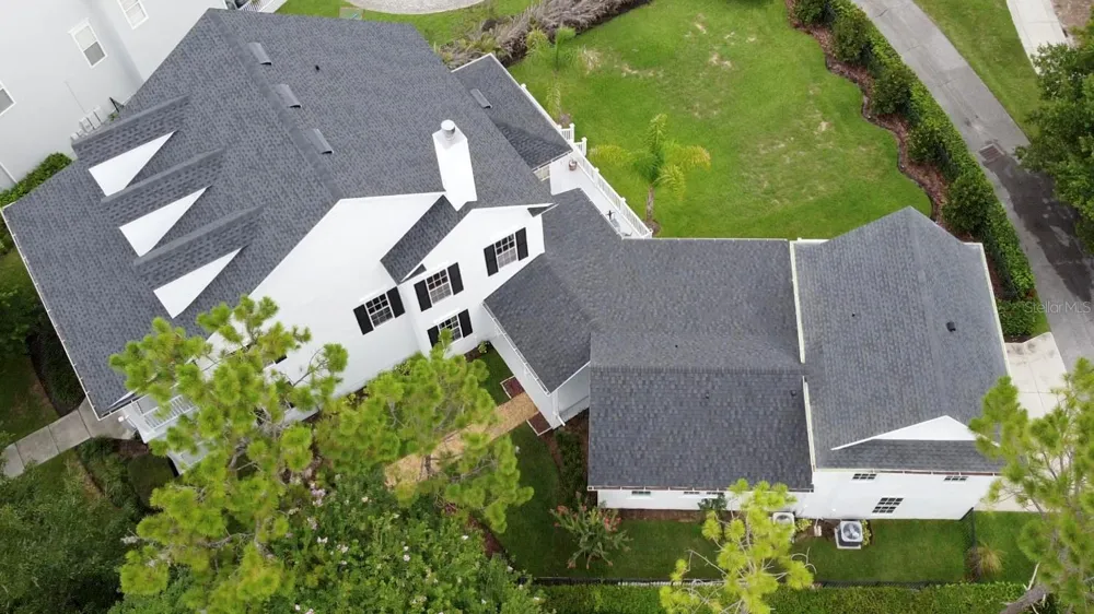 807 OAK SHADOWS ROAD Celebration, FL 34747