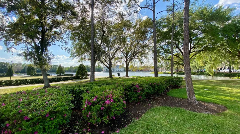 807 OAK SHADOWS ROAD Celebration, FL 34747