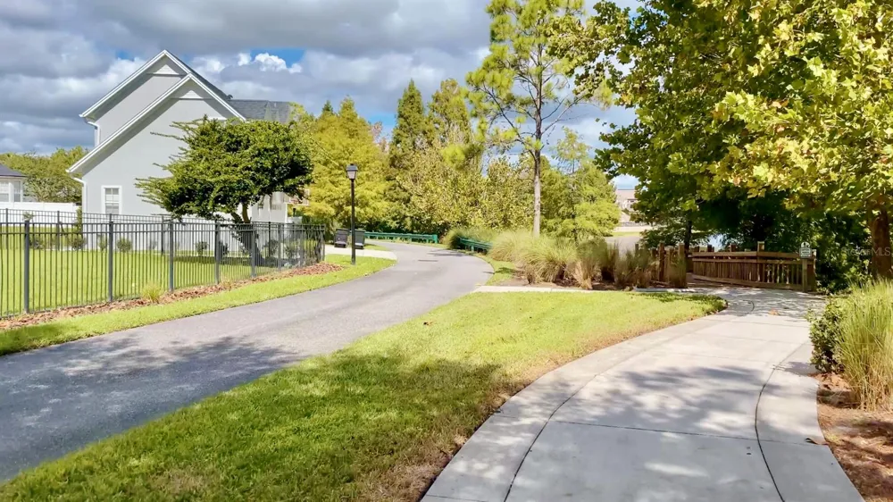 807 OAK SHADOWS ROAD Celebration, FL 34747