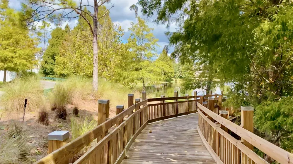 807 OAK SHADOWS ROAD Celebration, FL 34747