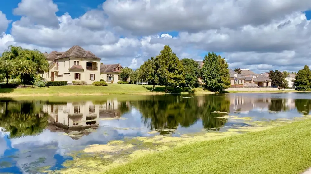 807 OAK SHADOWS ROAD Celebration, FL 34747