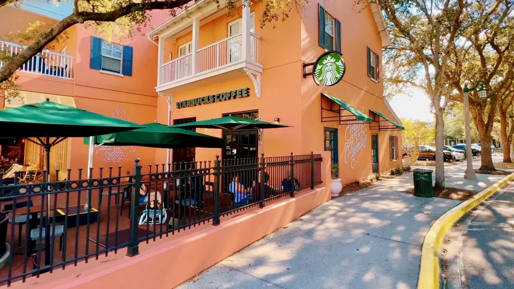 807 OAK SHADOWS ROAD Celebration, FL 34747
