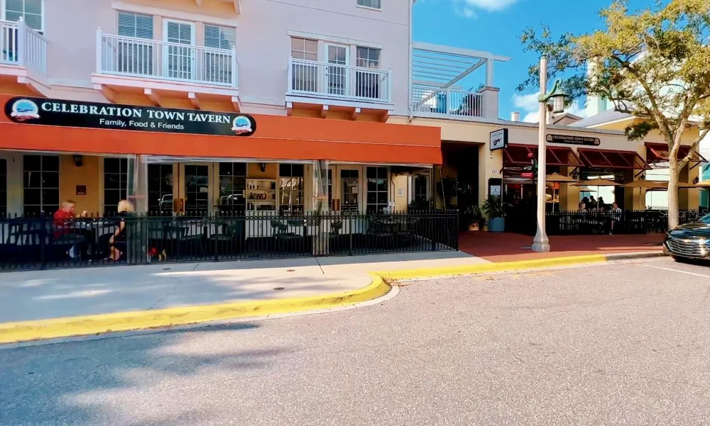 807 OAK SHADOWS ROAD Celebration, FL 34747