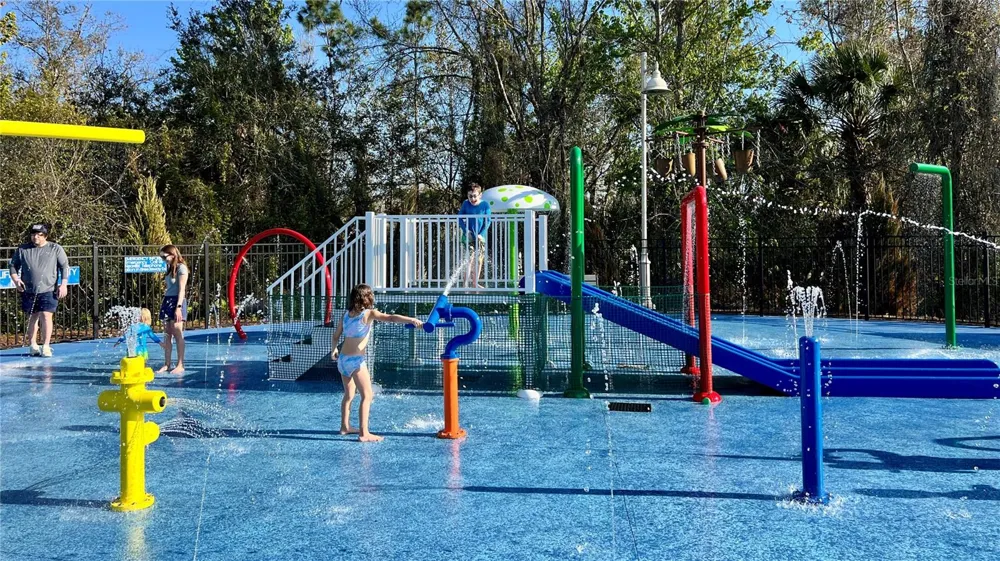 807 OAK SHADOWS ROAD Celebration, FL 34747
