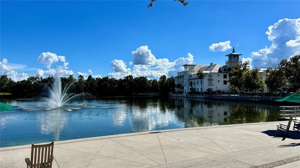 807 OAK SHADOWS ROAD Celebration, FL 34747